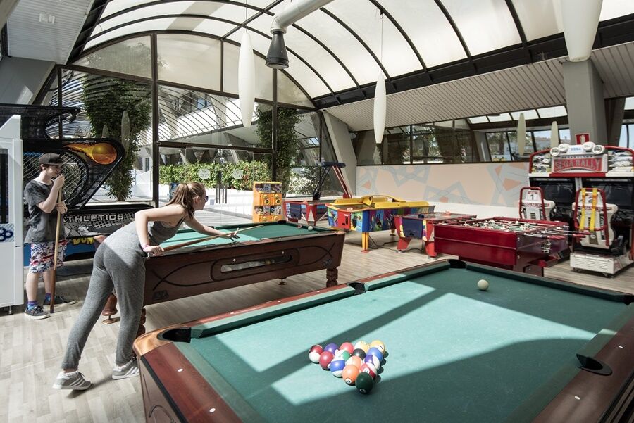 Готель Alua Golf Trinidad Рокетас-де-Мар Екстер'єр фото